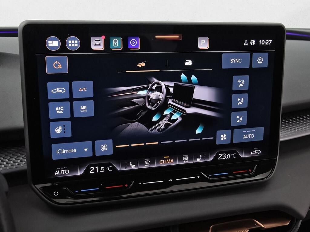 CUPRA Terramar 1.5 TSI e-Hybrid 150kW (204 CV) DSG