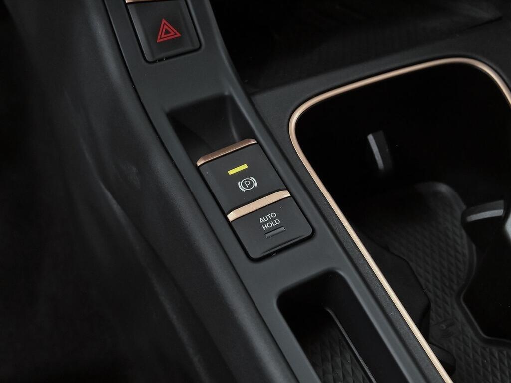 CUPRA Terramar 1.5 TSI e-Hybrid 150kW (204 CV) DSG