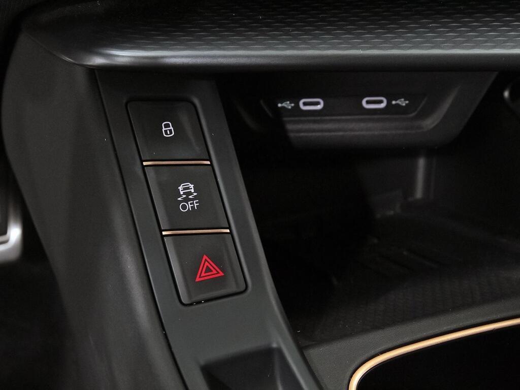 CUPRA Terramar 1.5 TSI e-Hybrid 150kW (204 CV) DSG