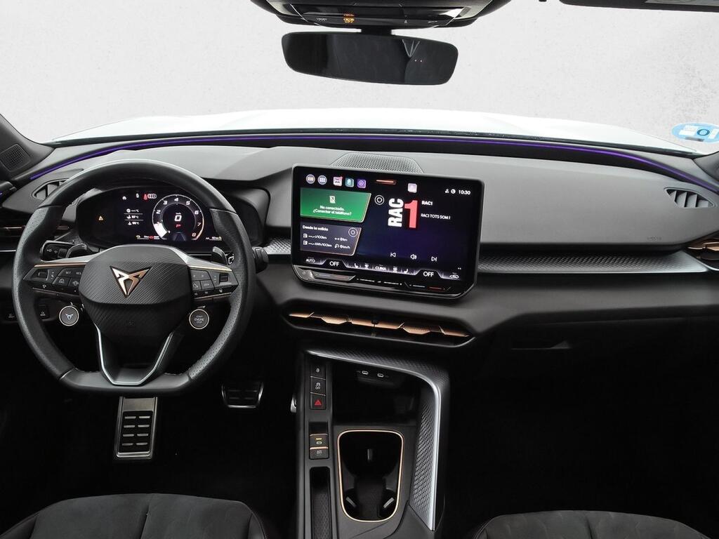 CUPRA Terramar 1.5 TSI e-Hybrid 150kW (204 CV) DSG