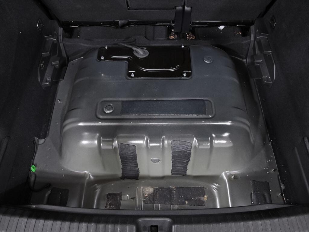 CUPRA Terramar 1.5 TSI e-Hybrid 150kW (204 CV) DSG