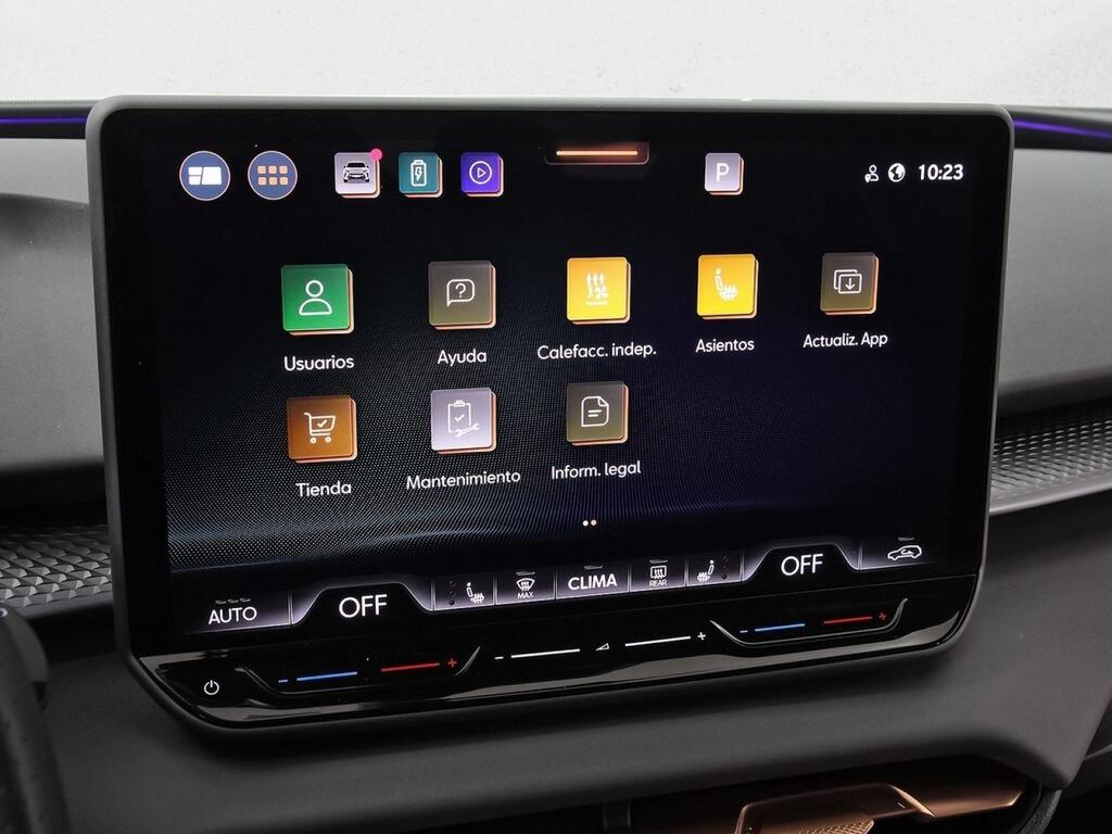 CUPRA Terramar 1.5 TSI e-Hybrid 150kW (204 CV) DSG