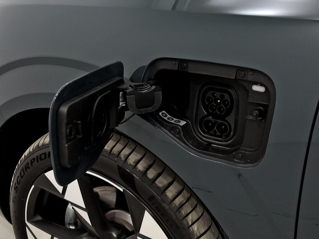 CUPRA Terramar 1.5 TSI e-Hybrid 150kW (204 CV) DSG