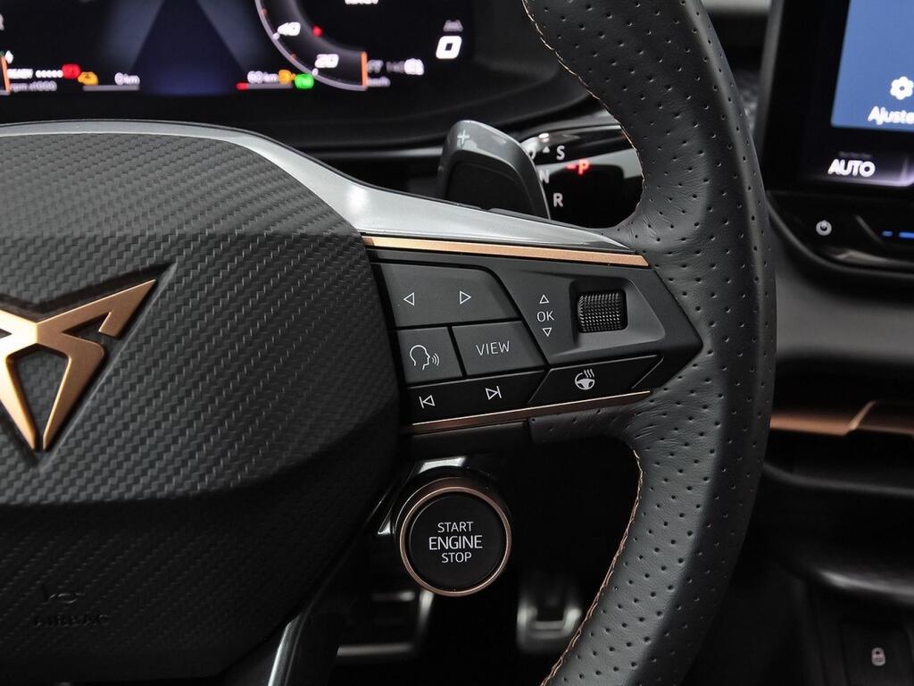 CUPRA Terramar 1.5 TSI e-Hybrid 150kW (204 CV) DSG