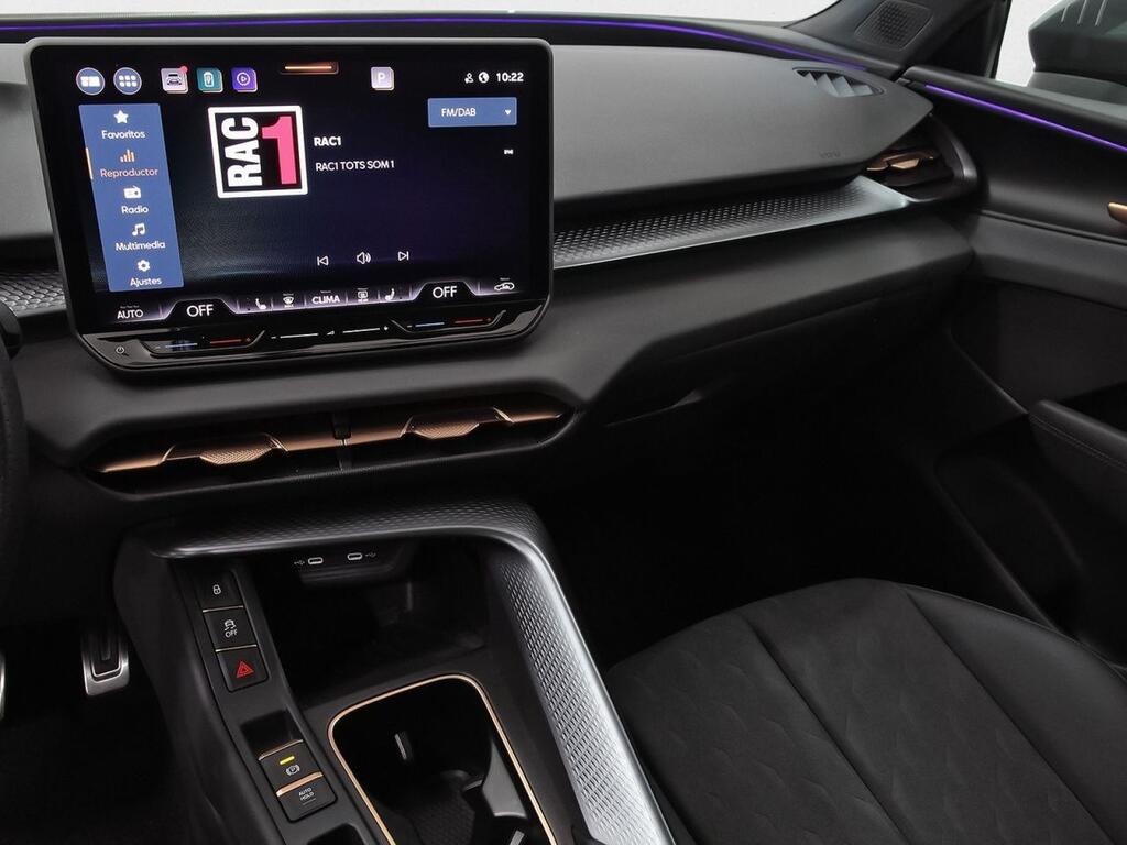 CUPRA Terramar 1.5 TSI e-Hybrid 150kW (204 CV) DSG