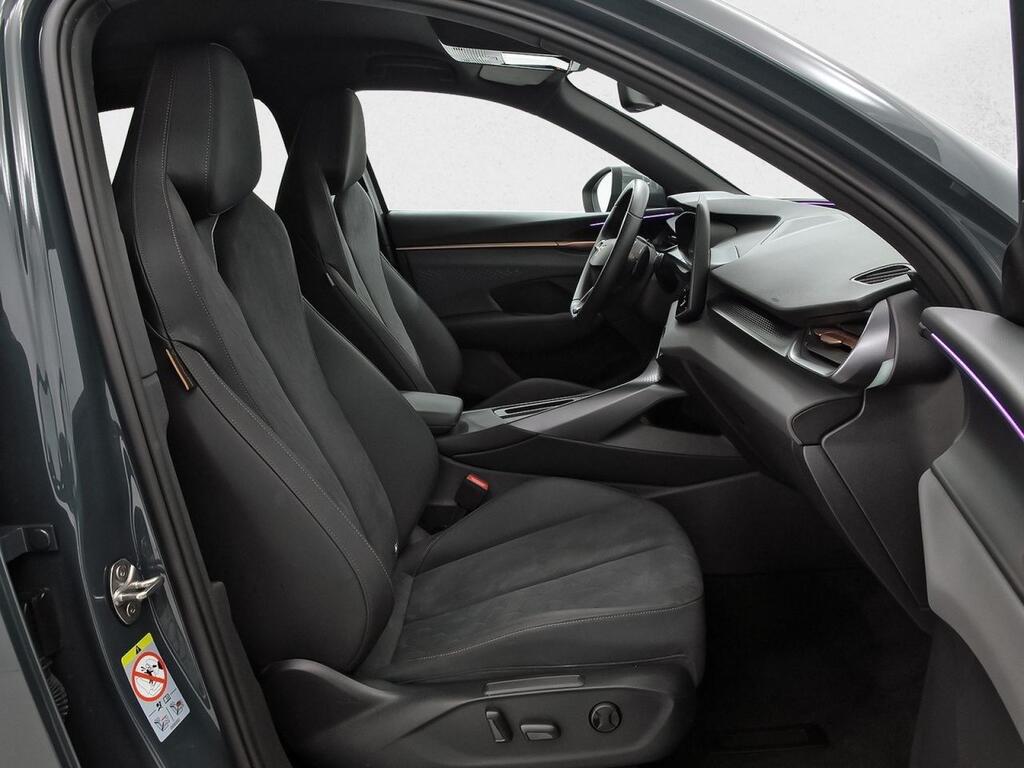 CUPRA Terramar 1.5 TSI e-Hybrid 150kW (204 CV) DSG