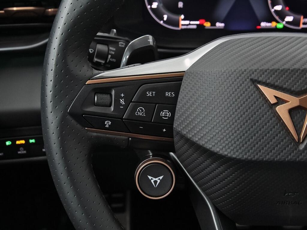 CUPRA Terramar 1.5 TSI e-Hybrid 150kW (204 CV) DSG