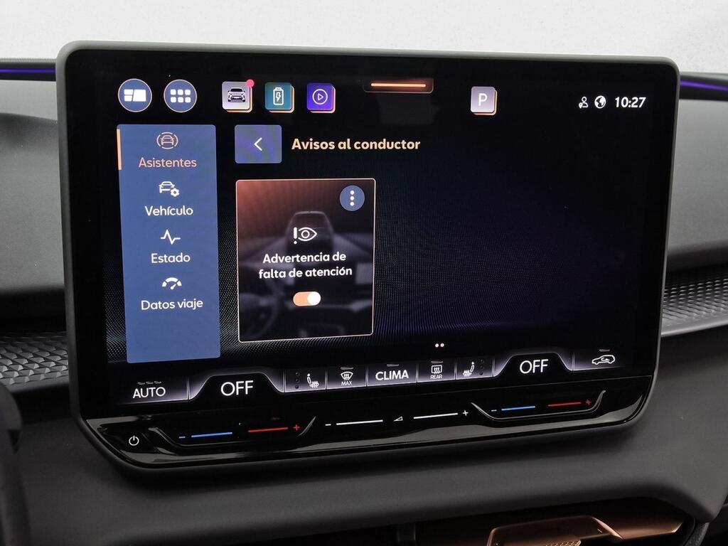 CUPRA Terramar 1.5 TSI e-Hybrid 150kW (204 CV) DSG