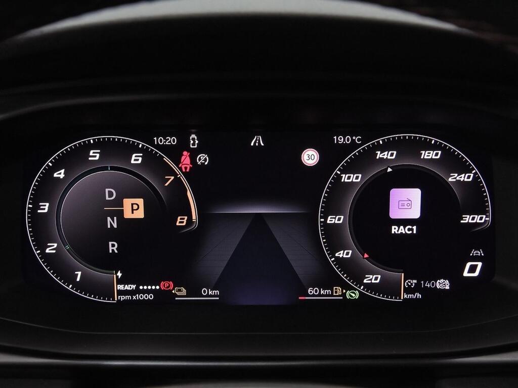 CUPRA Terramar 1.5 TSI e-Hybrid 150kW (204 CV) DSG