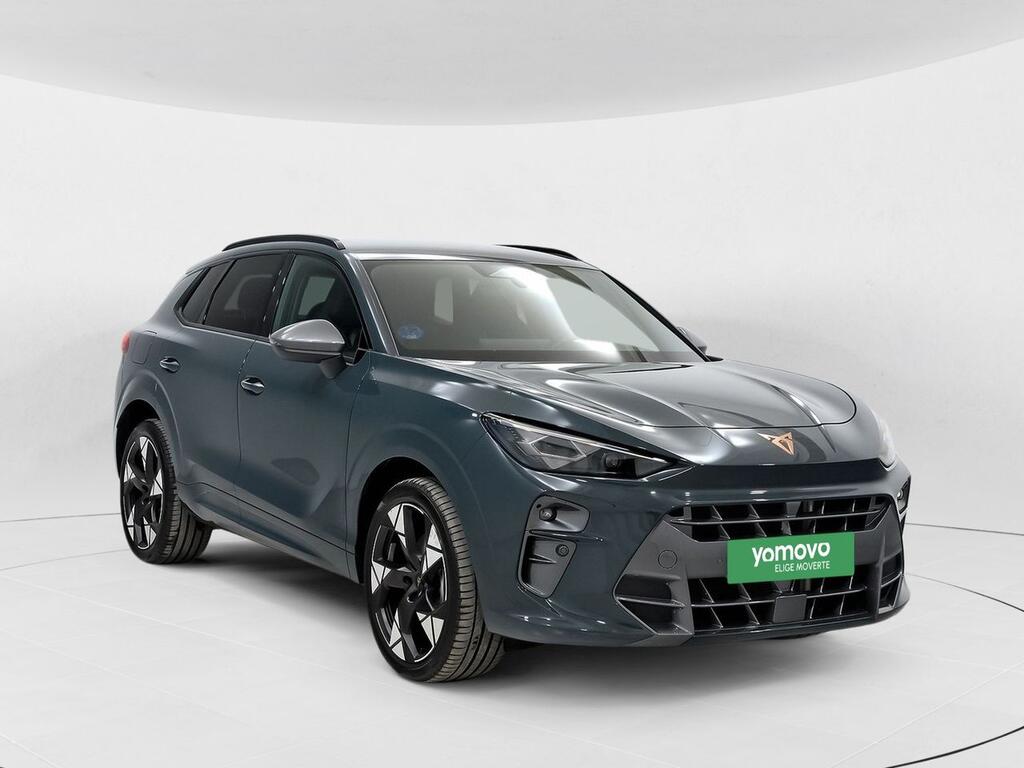 CUPRA Terramar 1.5 TSI e-Hybrid 150kW (204 CV) DSG