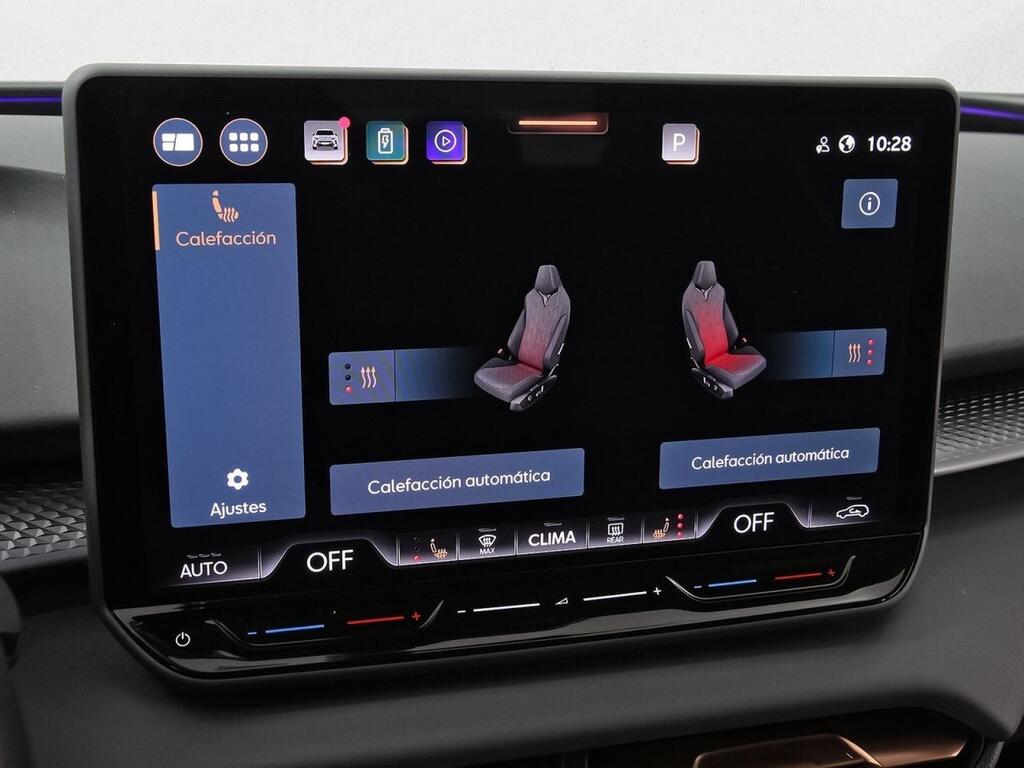 CUPRA Terramar 1.5 TSI e-Hybrid 150kW (204 CV) DSG
