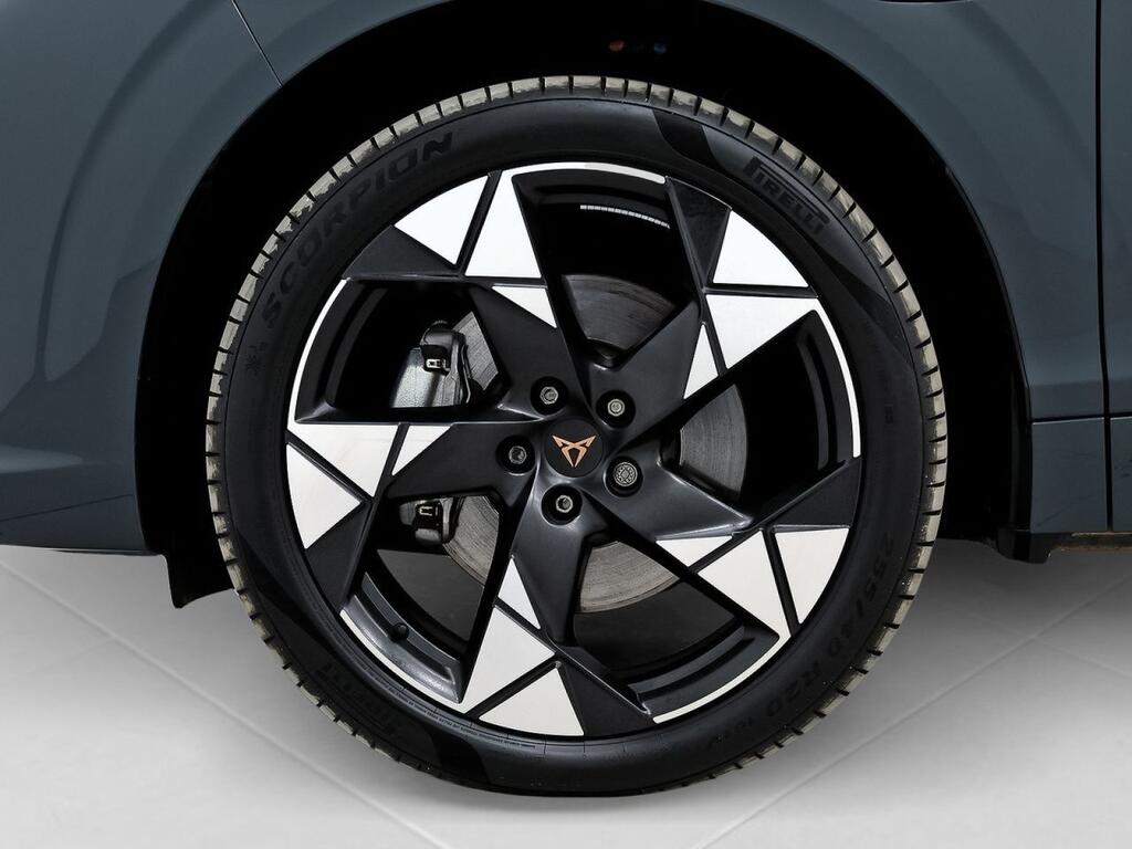 CUPRA Terramar 1.5 TSI e-Hybrid 150kW (204 CV) DSG
