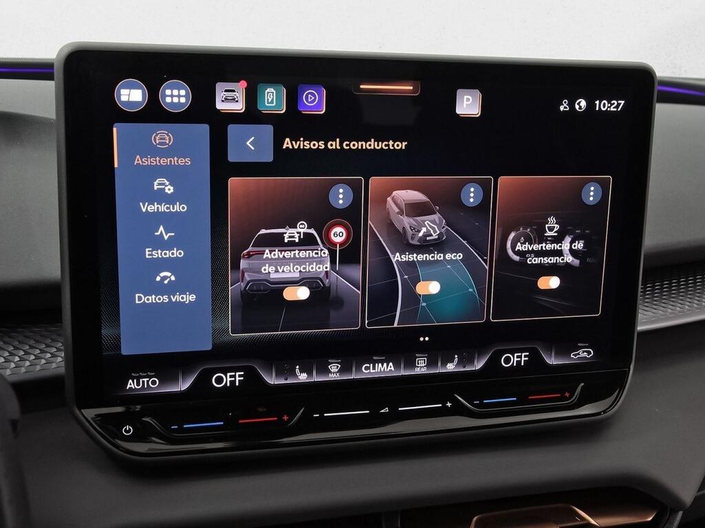 CUPRA Terramar 1.5 TSI e-Hybrid 150kW (204 CV) DSG