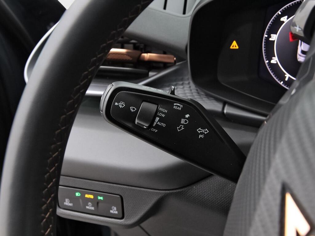 CUPRA Terramar 1.5 TSI e-Hybrid 150kW (204 CV) DSG