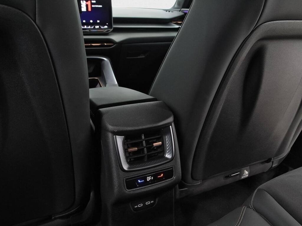 CUPRA Terramar 1.5 TSI e-Hybrid 150kW (204 CV) DSG