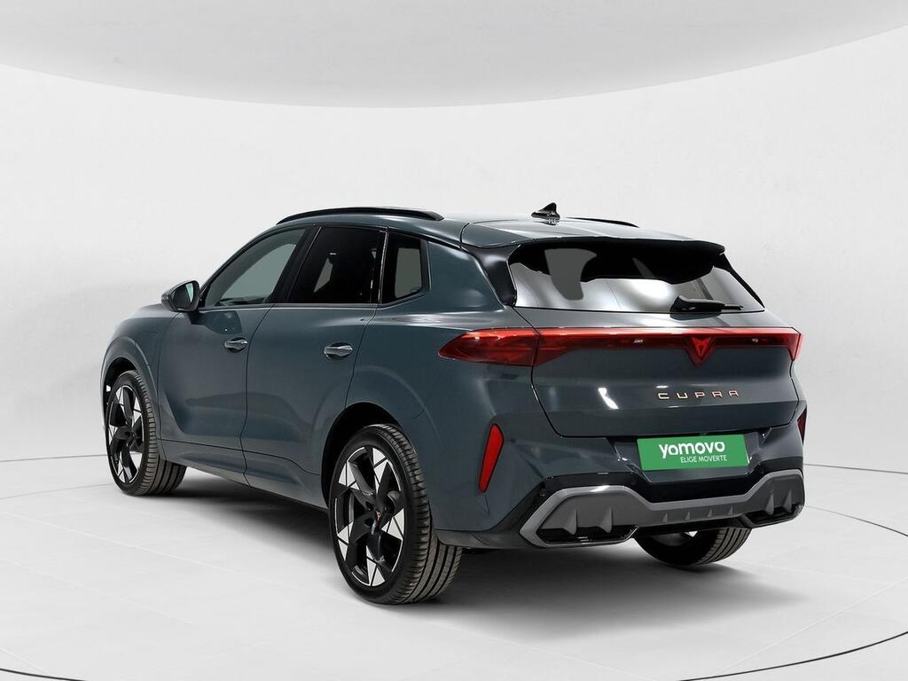 CUPRA Terramar 1.5 TSI e-Hybrid 150kW (204 CV) DSG