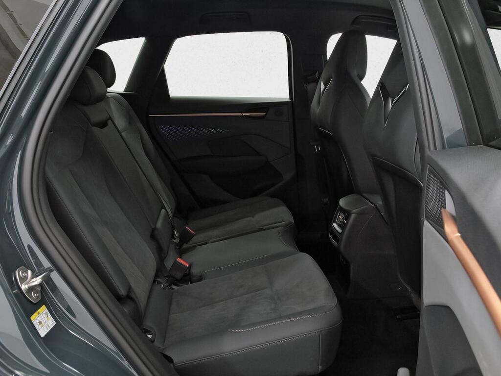 CUPRA Terramar 1.5 TSI e-Hybrid 150kW (204 CV) DSG