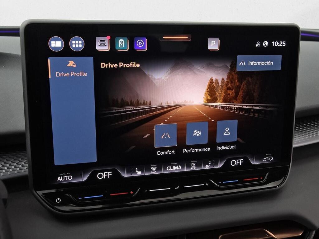 CUPRA Terramar 1.5 TSI e-Hybrid 150kW (204 CV) DSG