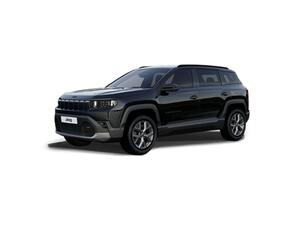 Jeep Compass eHybrid Jeep Compass MHEV First Edition