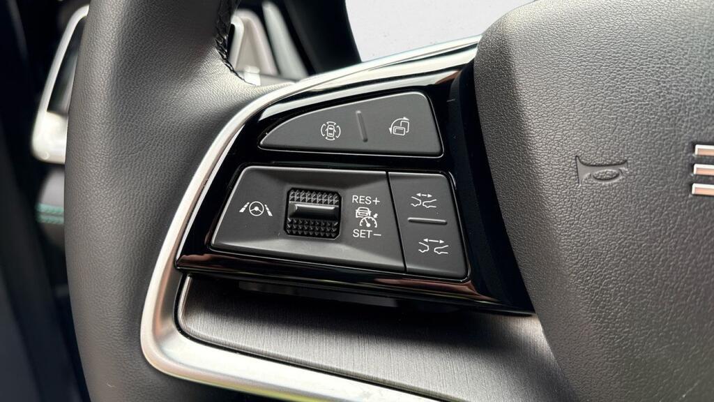BYD Seal U 1.5 DM-I COMFORT 218 CV 5P 9
