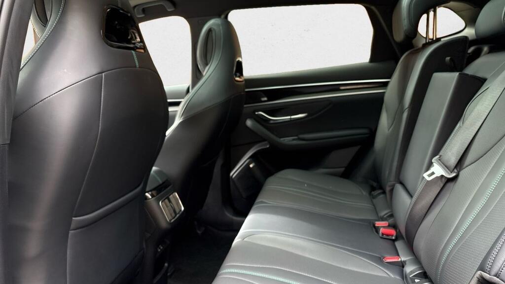 BYD Seal U 1.5 DM-I COMFORT 218 CV 5P 16