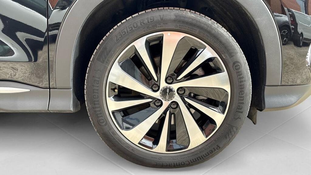 BYD Seal U 1.5 DM-I COMFORT 218 CV 5P 7