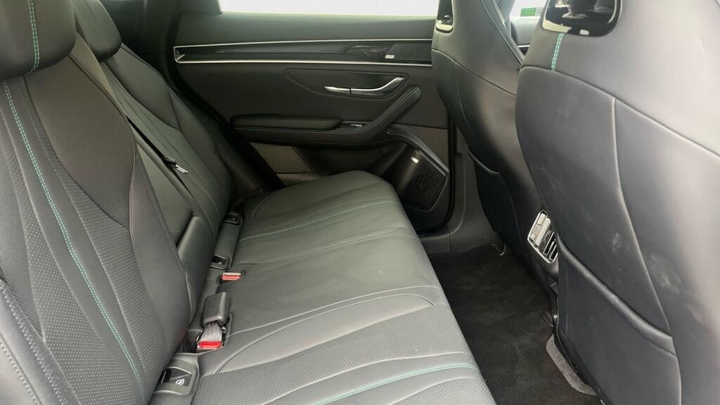 BYD Seal U 1.5 DM-I BOOST 218 CV 5P 12