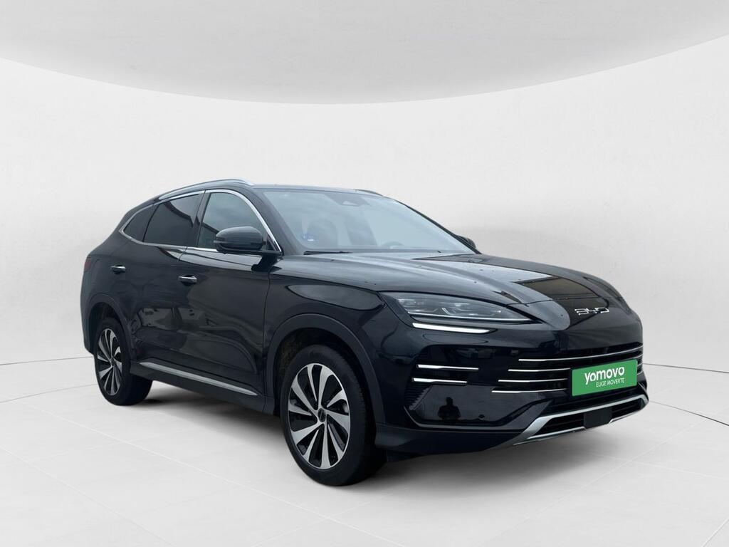 BYD Seal U 1.5 DM-I BOOST 218 CV 5P