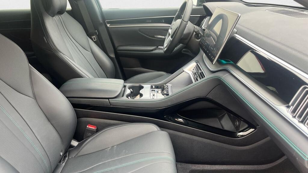 BYD Seal U 1.5 DM-I BOOST 218 CV 5P 16