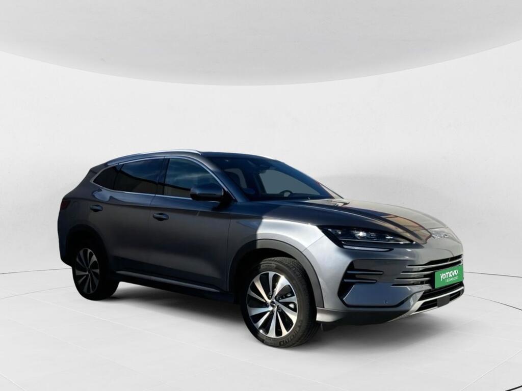 BYD Seal U 1.5 DM-I BOOST 218 CV 5P