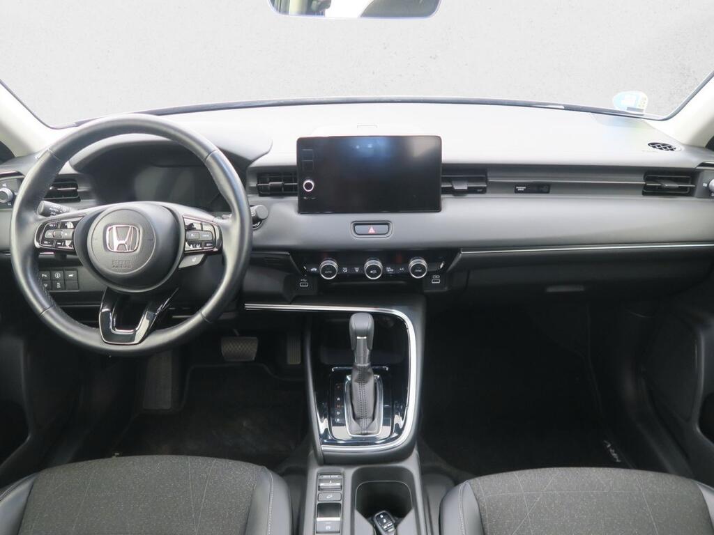 Honda HR-V HYBRID 2023 1.5I-MMD ADVANCE 10