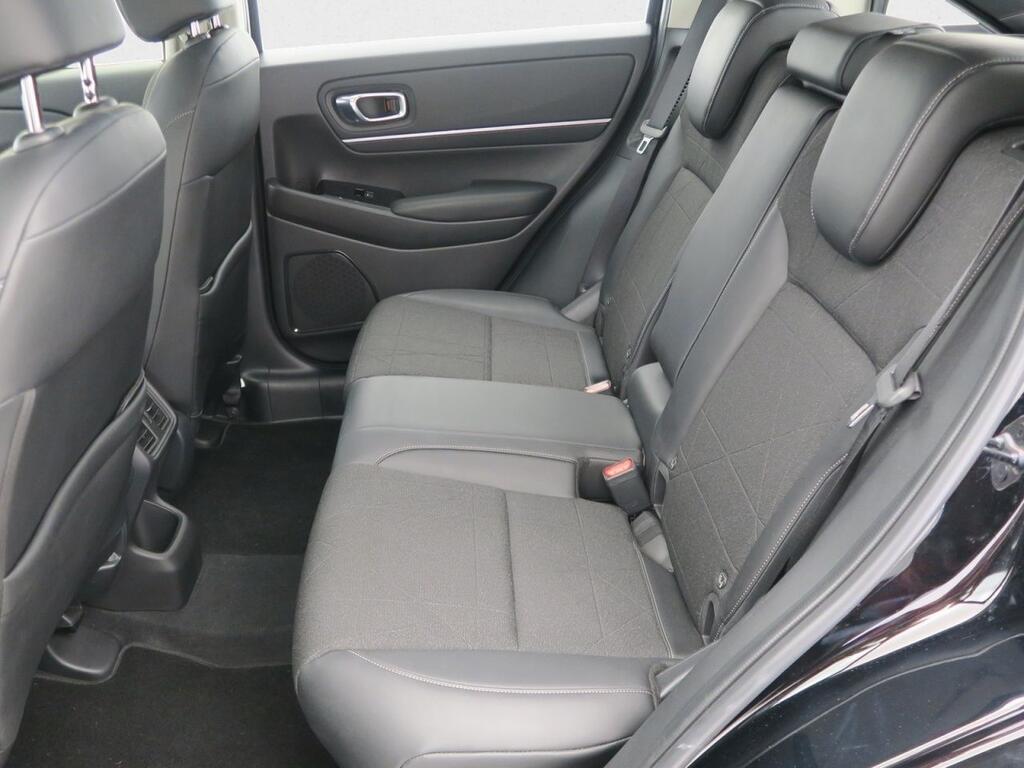 Honda HR-V HYBRID 2023 1.5I-MMD ADVANCE 20