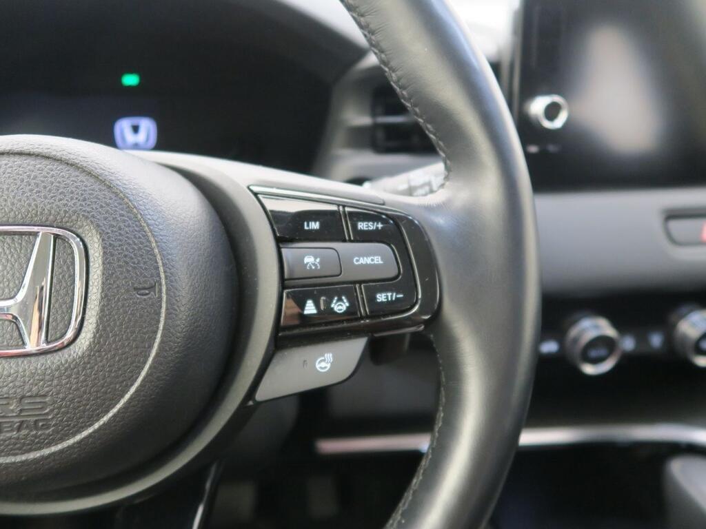 Honda HR-V HYBRID 2023 1.5I-MMD ADVANCE 17