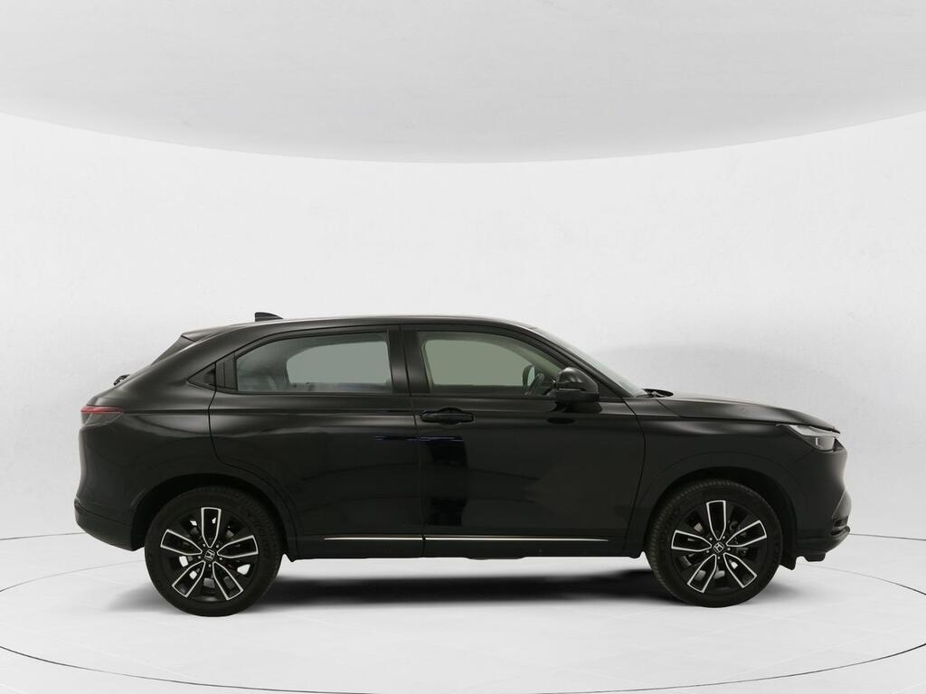 Honda HR-V HYBRID 2023 1.5I-MMD ADVANCE 4