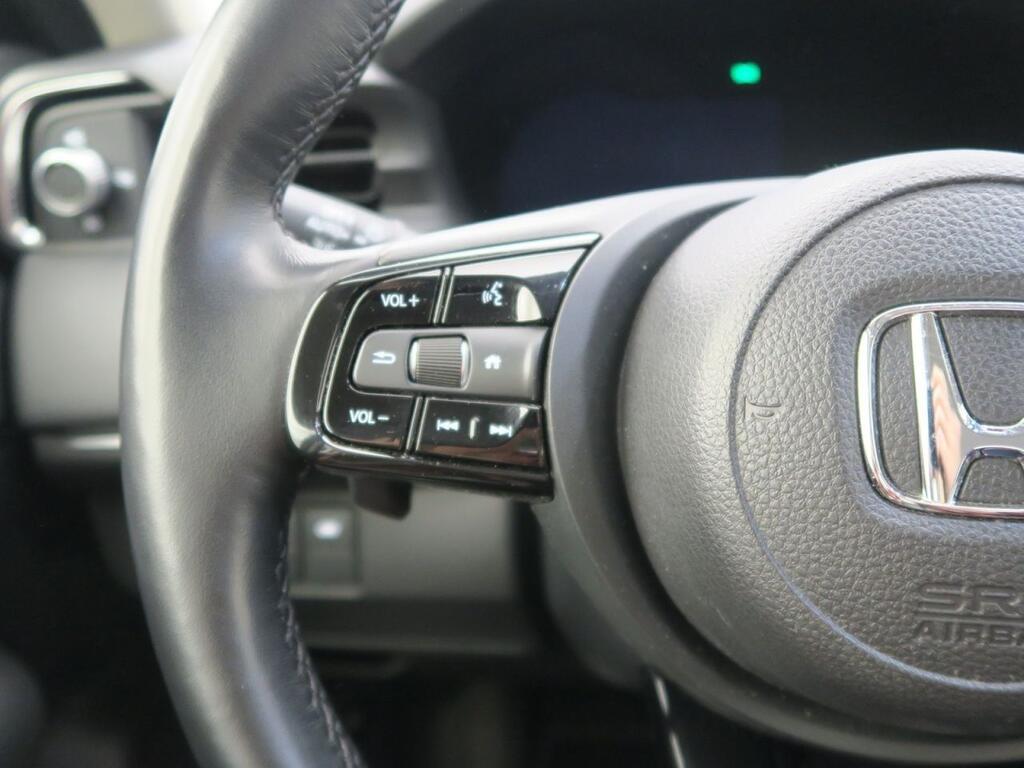 Honda HR-V HYBRID 2023 1.5I-MMD ADVANCE 16