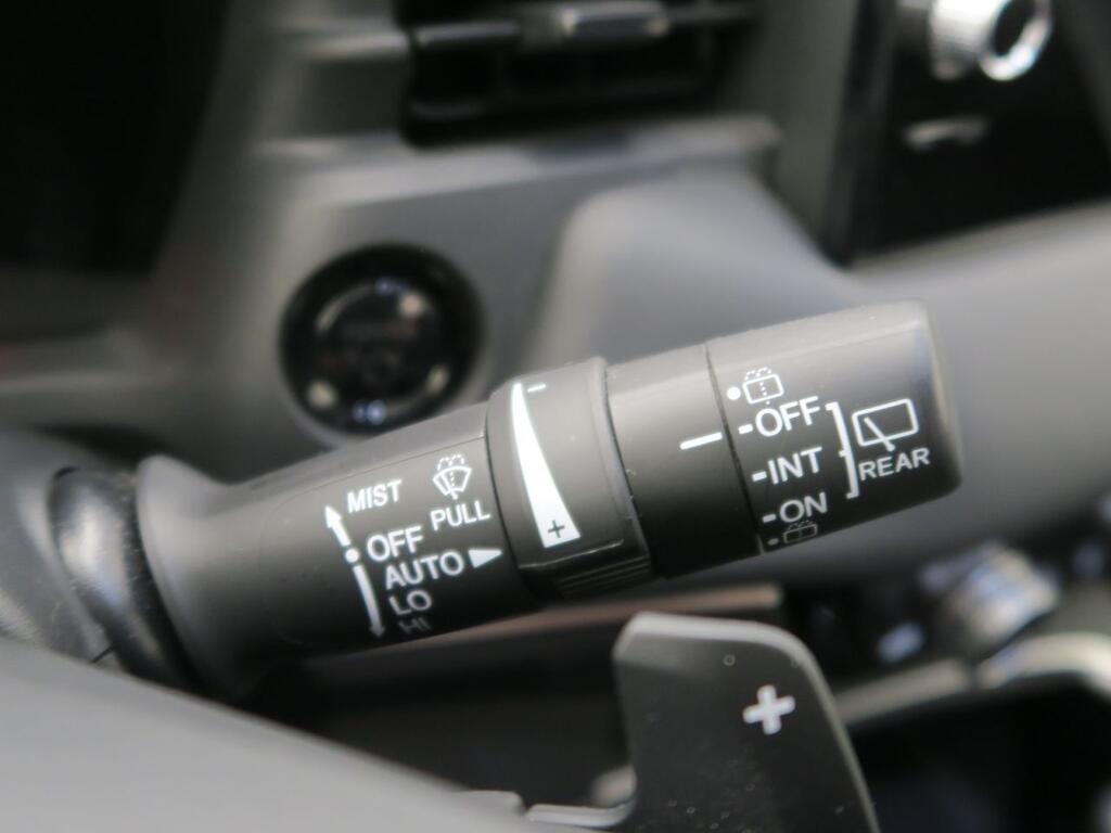 Honda HR-V HYBRID 2023 1.5I-MMD ADVANCE 19
