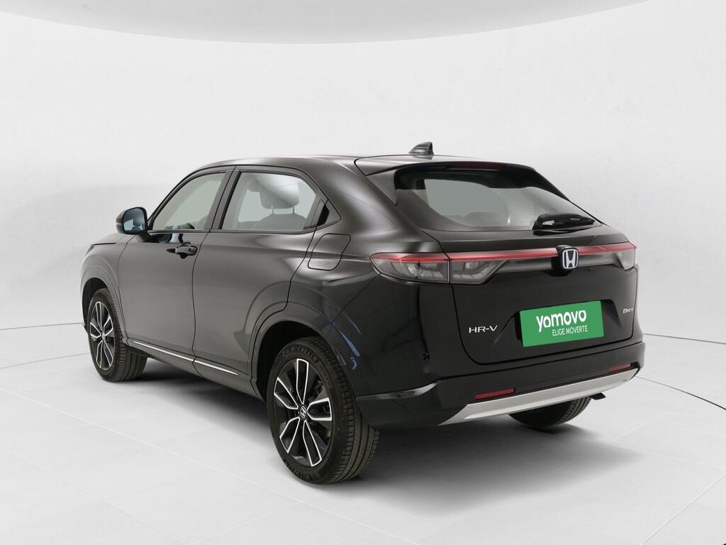 Honda HR-V HYBRID 2023 1.5I-MMD ADVANCE 2