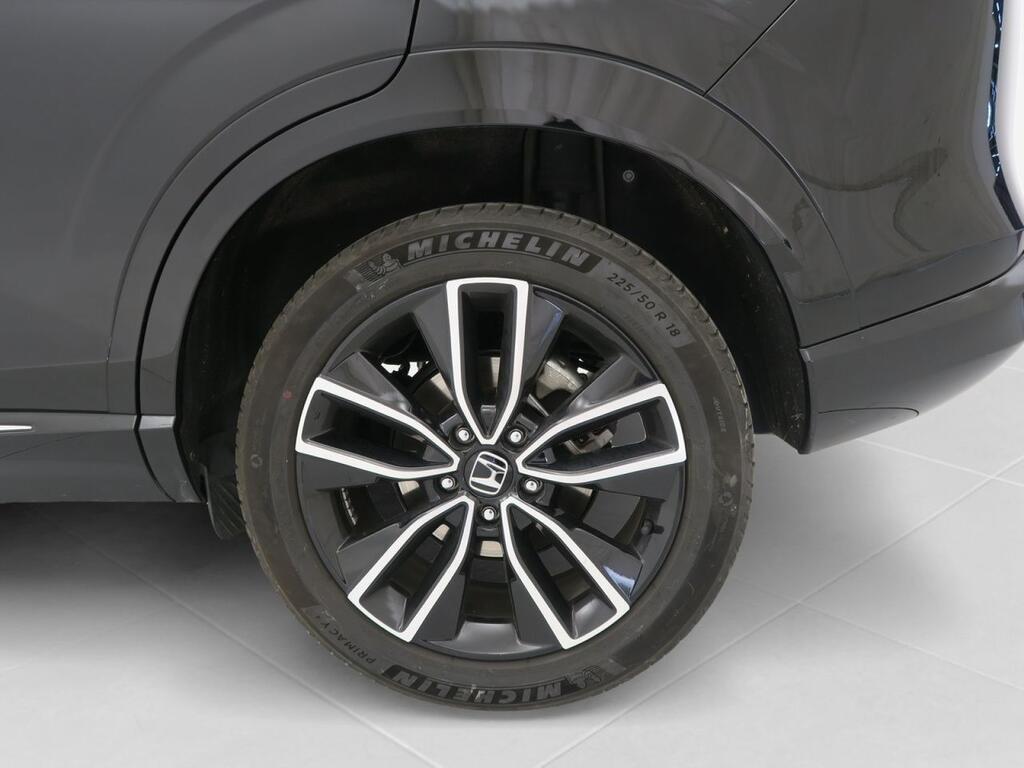 Honda HR-V HYBRID 2023 1.5I-MMD ADVANCE 8