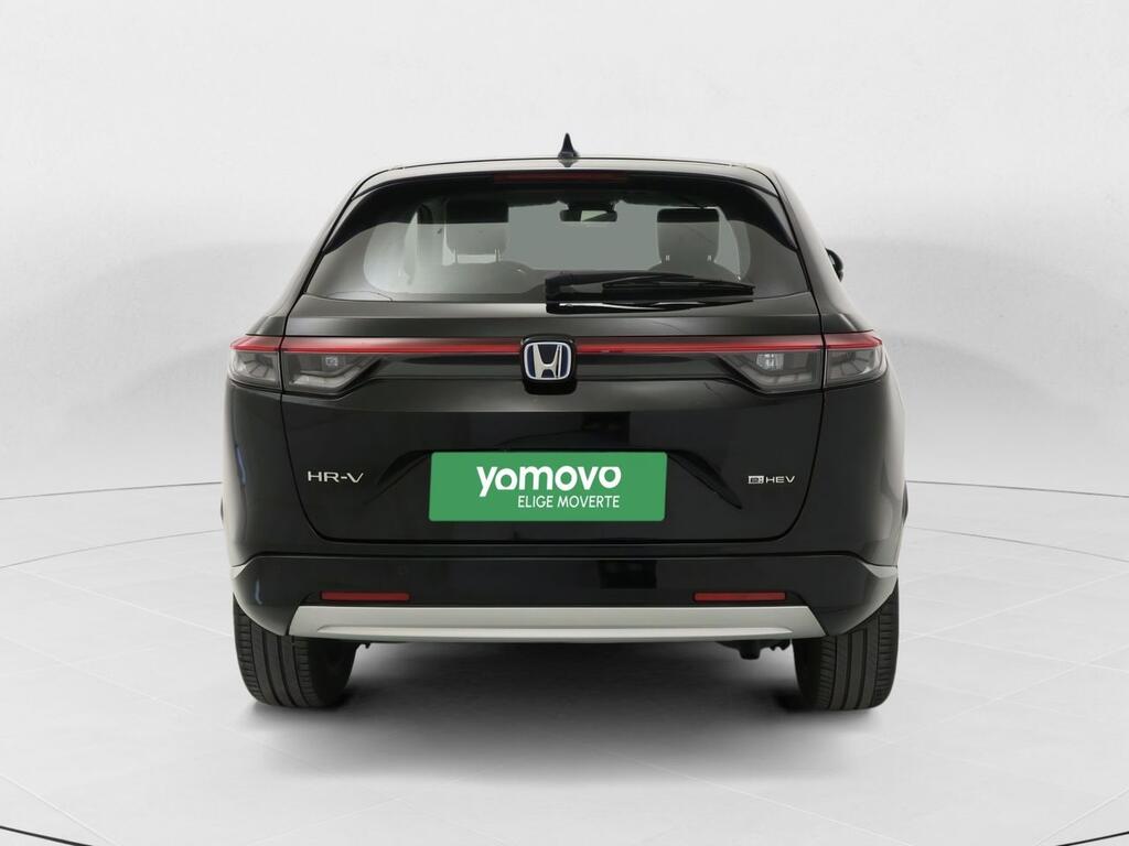 Honda HR-V HYBRID 2023 1.5I-MMD ADVANCE 6
