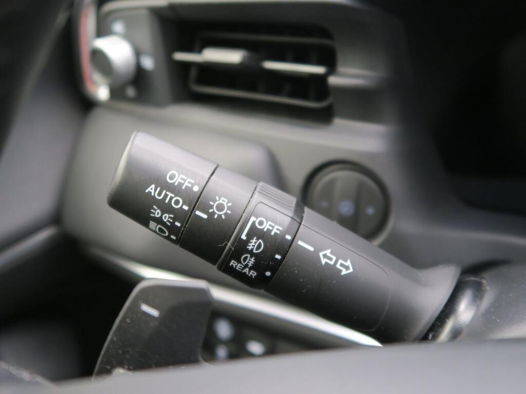 Honda HR-V HYBRID 2023 1.5I-MMD ADVANCE 18