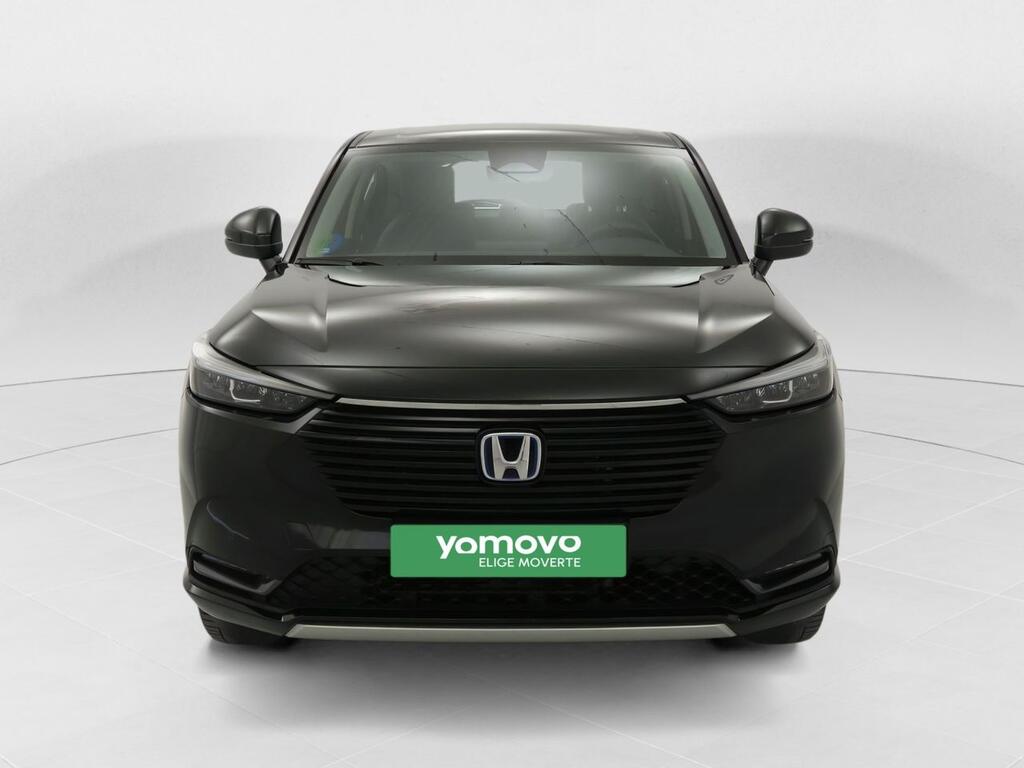 Honda HR-V HYBRID 2023 1.5I-MMD ADVANCE 5