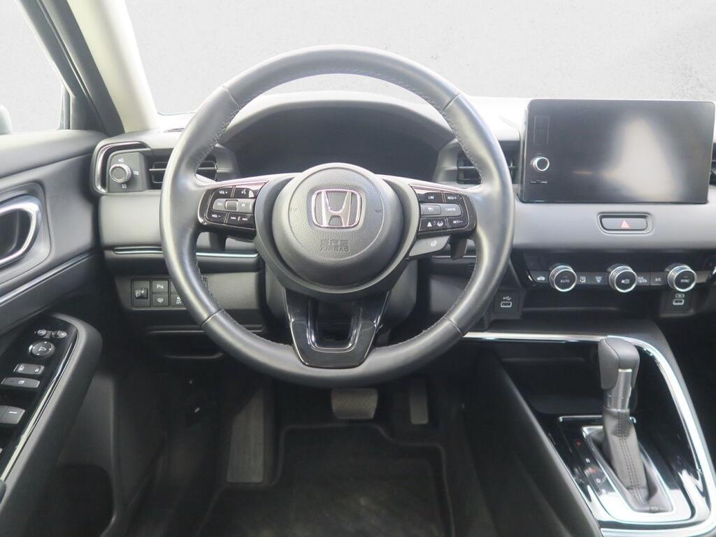 Honda HR-V HYBRID 2023 1.5I-MMD ADVANCE 9