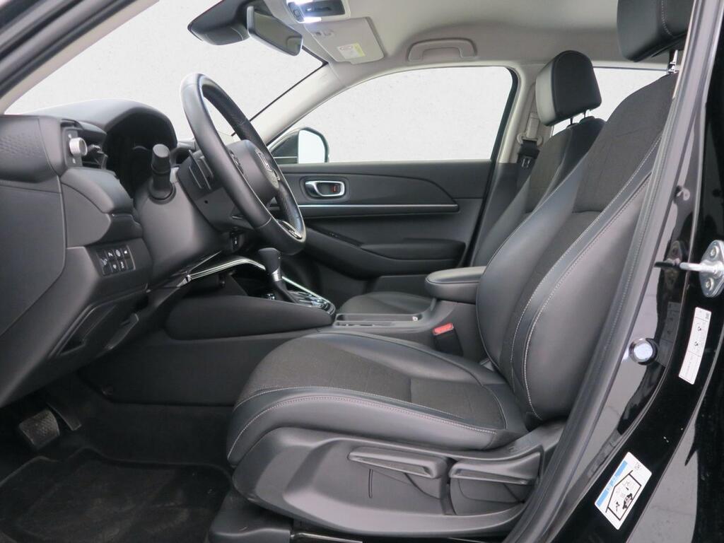 Honda HR-V HYBRID 2023 1.5I-MMD ADVANCE 11