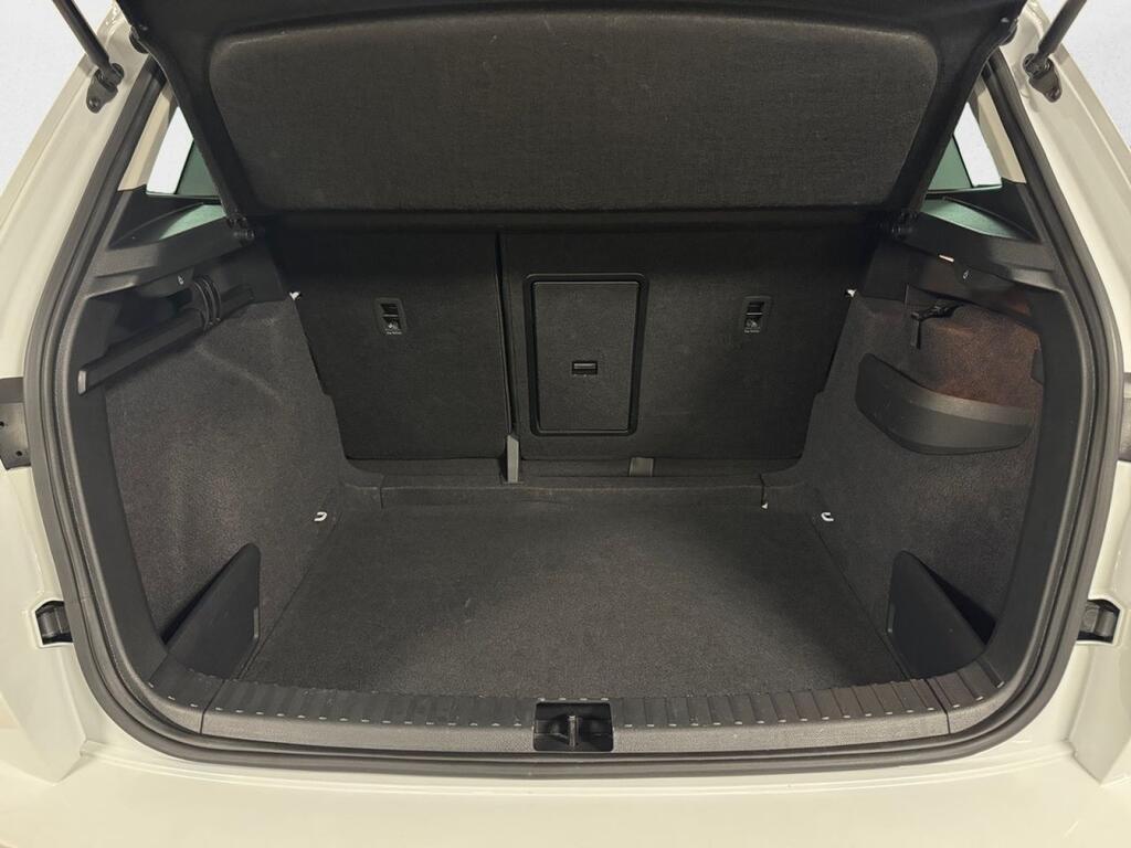 Skoda Karoq 1.5 TSI 110kW (150CV) DSG ACT Selection