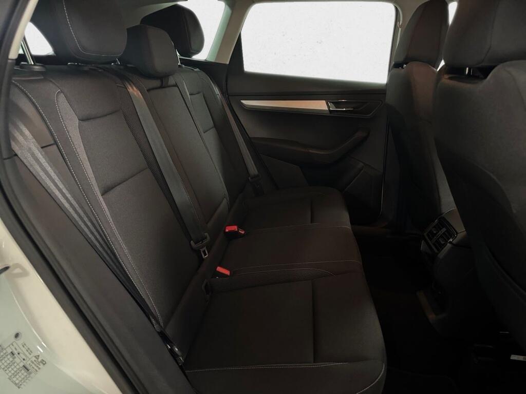 Skoda Karoq 1.5 TSI 110kW (150CV) DSG ACT Selection