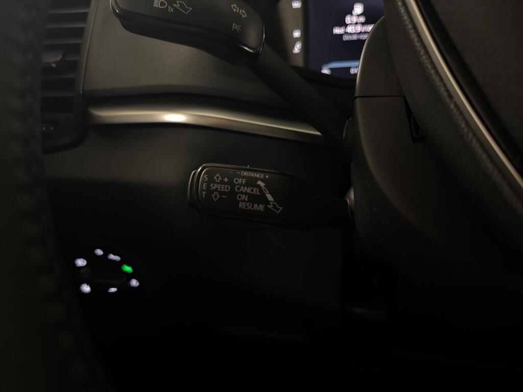 Skoda Karoq 1.5 TSI 110kW (150CV) DSG ACT Selection