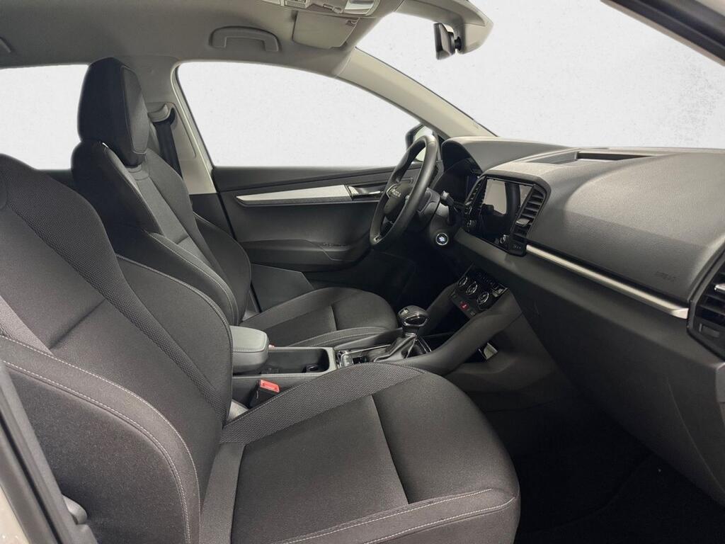 Skoda Karoq 1.5 TSI 110kW (150CV) DSG ACT Selection