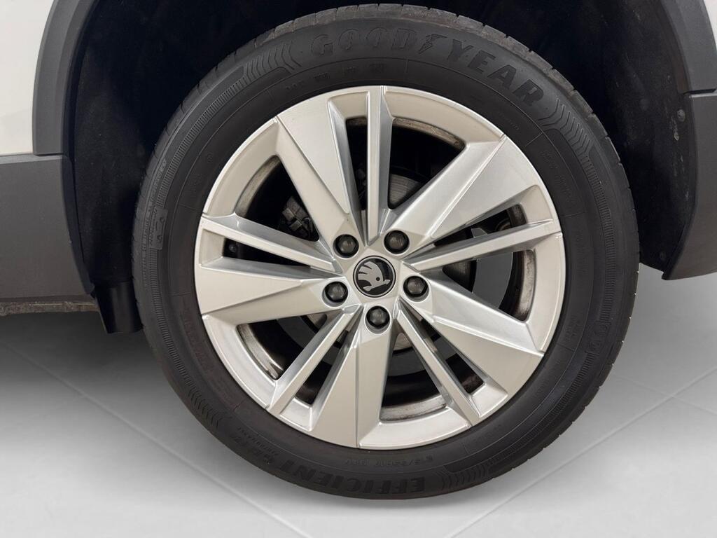 Skoda Karoq 1.5 TSI 110kW (150CV) DSG ACT Selection
