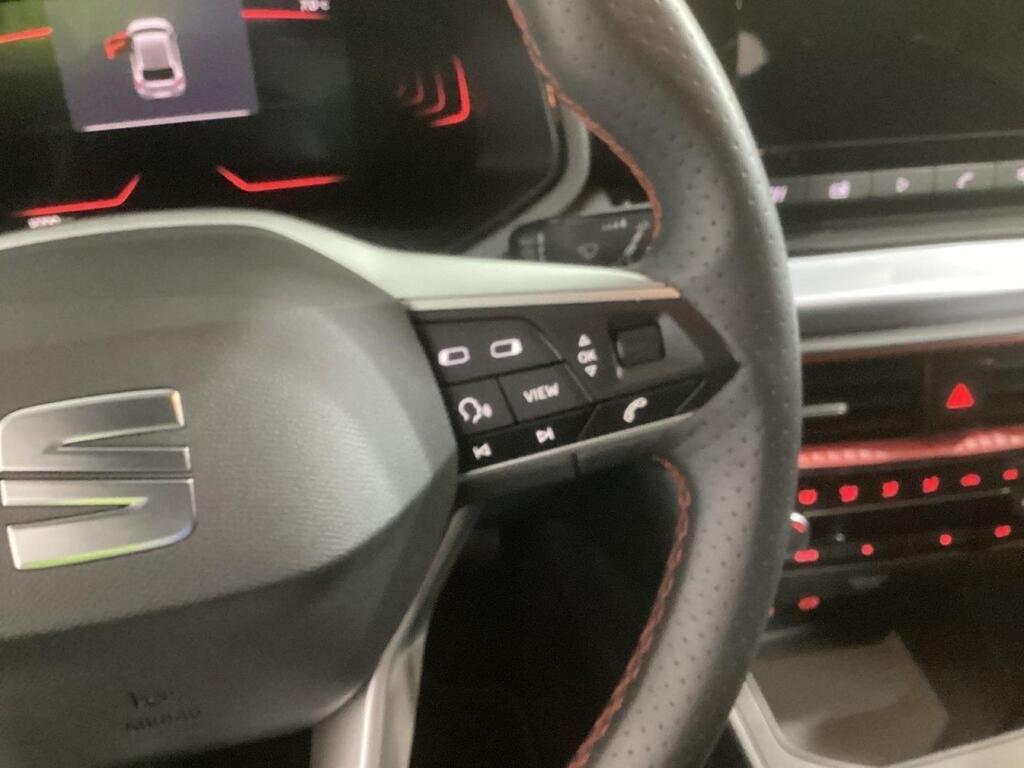 Seat Ibiza 1.0 TSI 85kW (115CV) FR XS 16