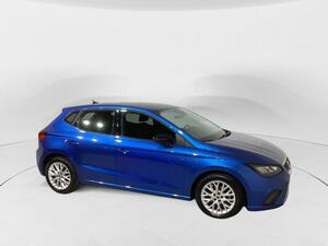 Seat Ibiza 1.0 TSI 85kW (115CV) FR XS